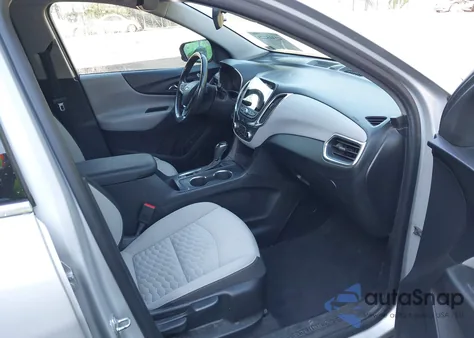 2019 Chevrolet Equinox Lt z USA, uszkodzony, nr VIN 2GNAXKEV1K6189548